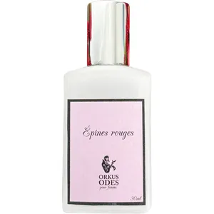 OrkusOdes Épines Rouges perfume bottle