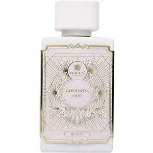 Riiffs Goodness Oud Blanc parfüm şişesi