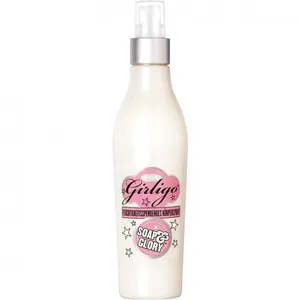 Soap and Glory Girligo parfüm şişesi