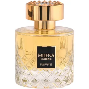 Riiffs Milena Extreme perfume bottle