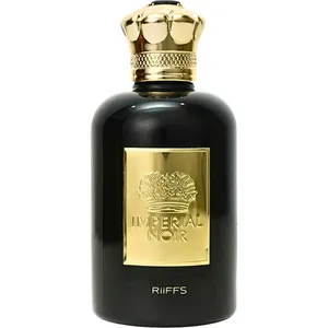 Riiffs Imperial Noir perfume bottle