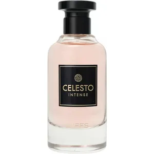 Riiffs Celesto Intense parfüm şişesi