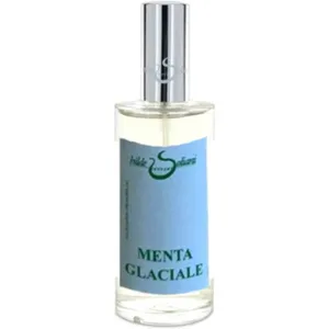 Hilde Soliani Profumi Menta Glaciale perfume bottle