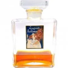 Florestan Muguet de Florestan parfüm şişesi