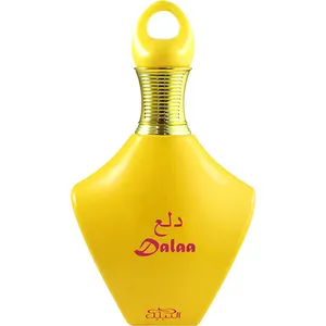 Nabeel Dalaa / دلع parfüm şişesi