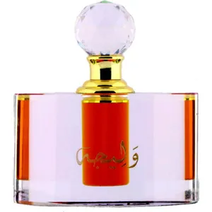 Hamidi Oud & Perfumes Waleeja parfüm şişesi