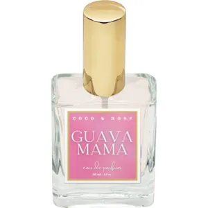 Coco & Rose Guava Mama parfüm şişesi