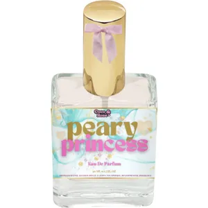Coco & Rose Peary Princess perfume bottle