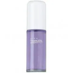 Avon Tranquil Moments parfüm şişesi