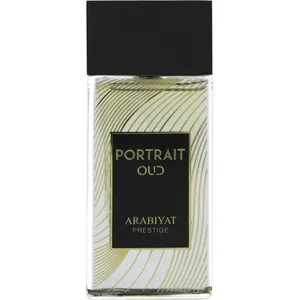 Arabiyat Portrait Oud parfüm şişesi