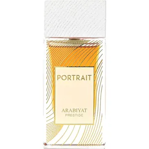 Arabiyat Portrait parfüm şişesi