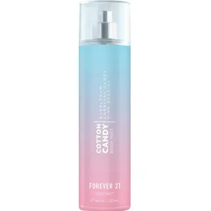 Forever 21 Cotton Candy perfume bottle