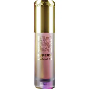 Superz. Colors (Perfume Oil) parfüm şişesi