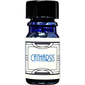 Nui Cobalt Designs Catharsis parfüm şişesi