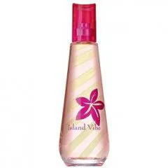 Avon Island Vibe parfüm şişesi