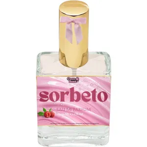 Coco & Rose Sorbeto parfüm şişesi