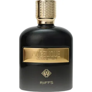 Riiffs Angelique Extrit de Vanilla perfume bottle
