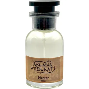 Arcana Wildcraft Nectar (Eau de Parfum) parfüm şişesi