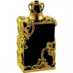 Junaid Perfumes Gaifaa / غيفاء perfume bottle