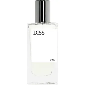 Pour Toi Diss perfume bottle