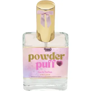 Coco & Rose Powder Puff parfüm şişesi