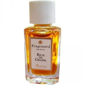 Fragonard Rêve de Grasse perfume bottle