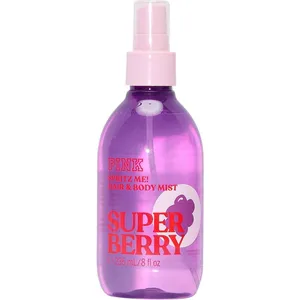 Victoria's Secret Pink - Super Berry perfume bottle