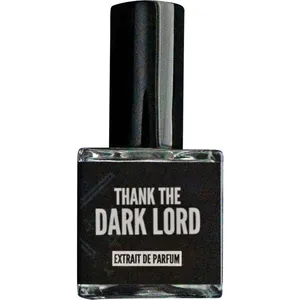 Sixteen92 Thank the Dark Lord (Perfume Oil) parfüm şişesi