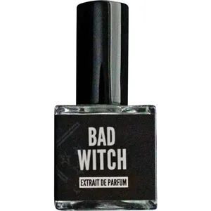Sixteen92 Bad Witch (Extrait de Parfum) parfüm şişesi