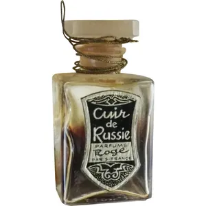 Parfums Roge Cuir de Russie perfume bottle