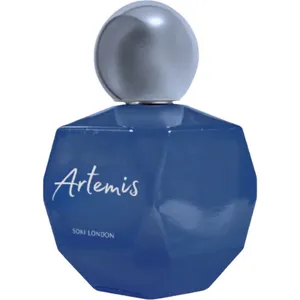 Soki London Artemis perfume bottle