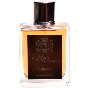 iMatti Essence 58 perfume bottle