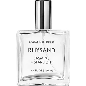 Smells Like Books Rhysand parfüm şişesi