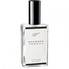 Sohum Bourbon Vanilla perfume bottle
