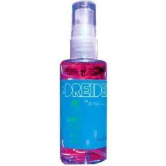 Smell Bent Holiday 2010 - Dr. Dreidel perfume bottle