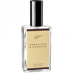 Sohum Apple Fig & Vanilla parfüm şişesi