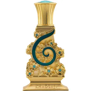 Khadlaj Johayna / جهينة (Green) parfüm şişesi