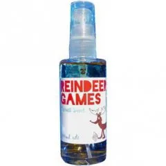Smell Bent Holiday 2010 - Reindeer Games parfüm şişesi