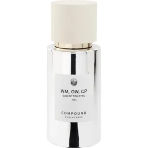 Sholayered Compound No.5 WM/OW/CP perfume bottle