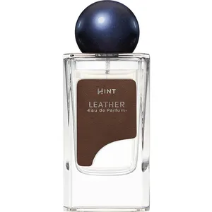 Hint Leather perfume bottle