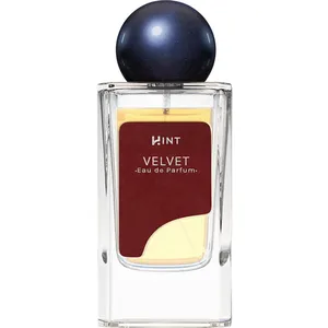 Hint Velvet parfüm şişesi