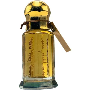 Maison Anthony Marmin Sicilian Musk parfüm şişesi