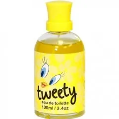 Marmol & Son Looney Tunes - Tweety parfüm şişesi
