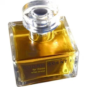 Cognoscenti Scent 8 perfume bottle