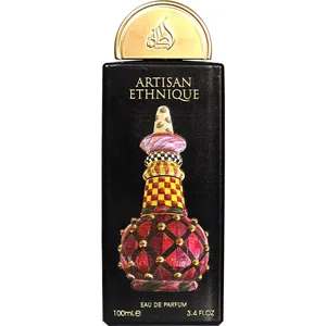 Lattafa Pride Artisan Ethnique perfume bottle