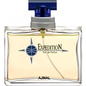 Ajmal Expedition parfüm şişesi