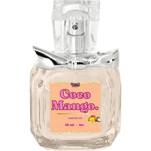 Coco & Rose Coco Mango (Perfume Oil) perfume bottle