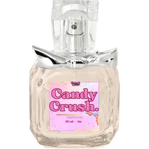 Coco & Rose Candy Crush (Perfume Oil) parfüm şişesi