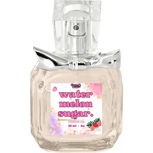 Coco & Rose Watermelon Sugar (Perfume Oil) parfüm şişesi