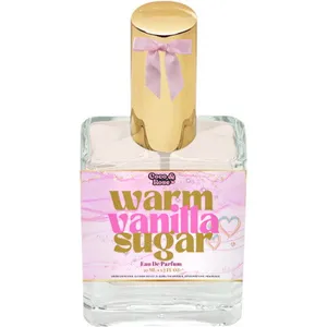 Coco & Rose Cuddle Weather / Warm Vanilla Sugar (Eau de Parfum) parfüm şişesi